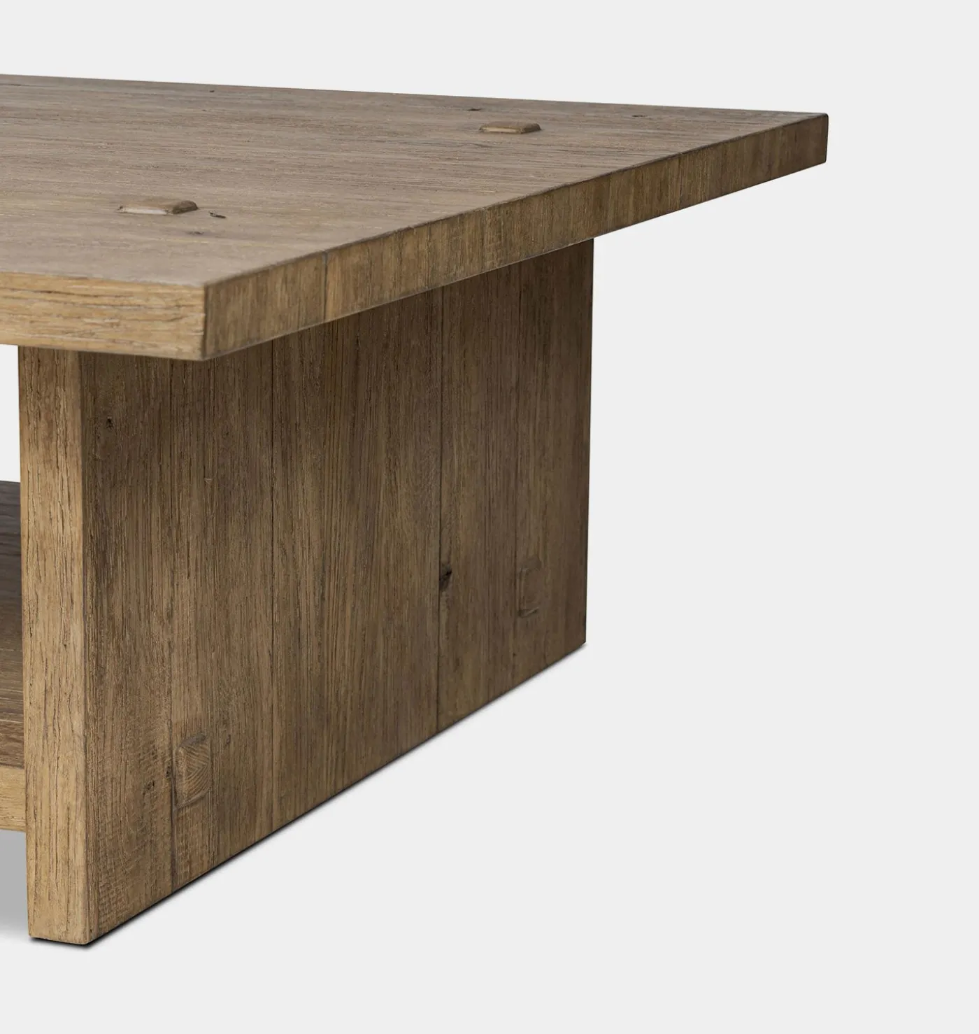 Zeno Coffee Table