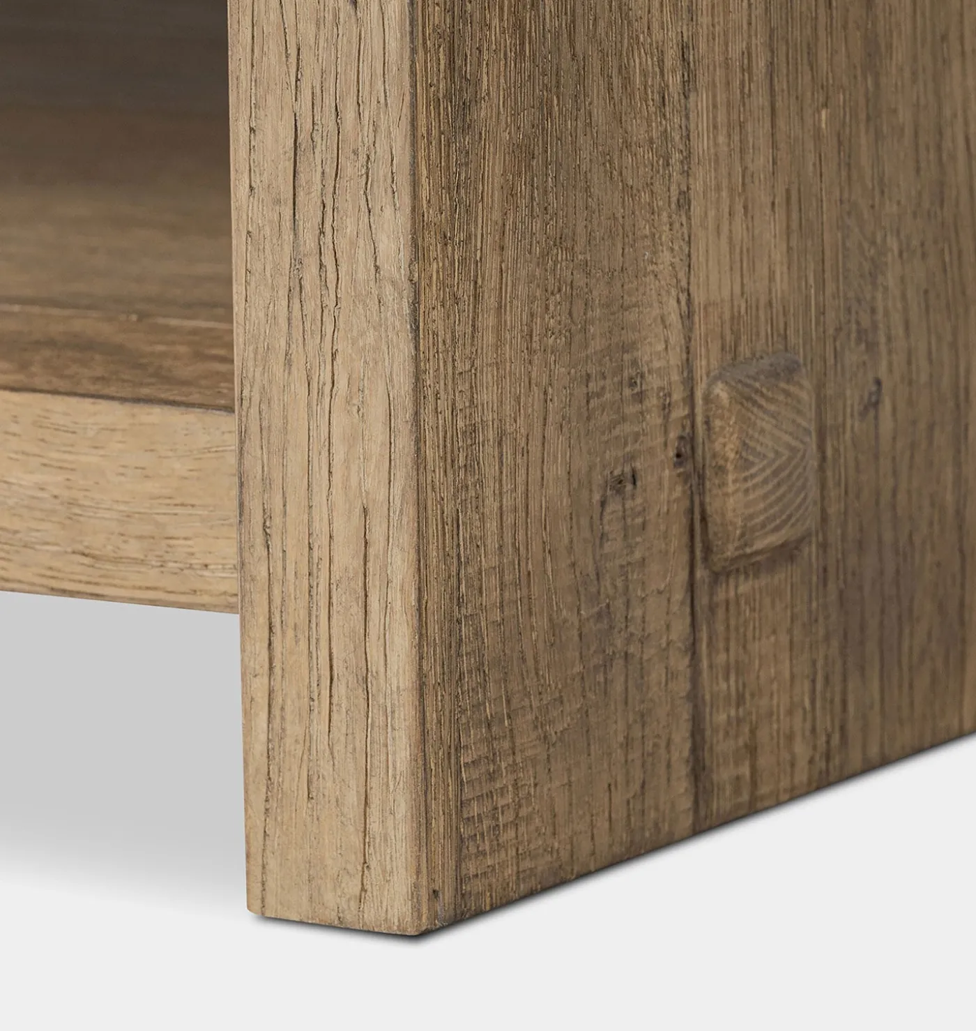 Zeno Coffee Table