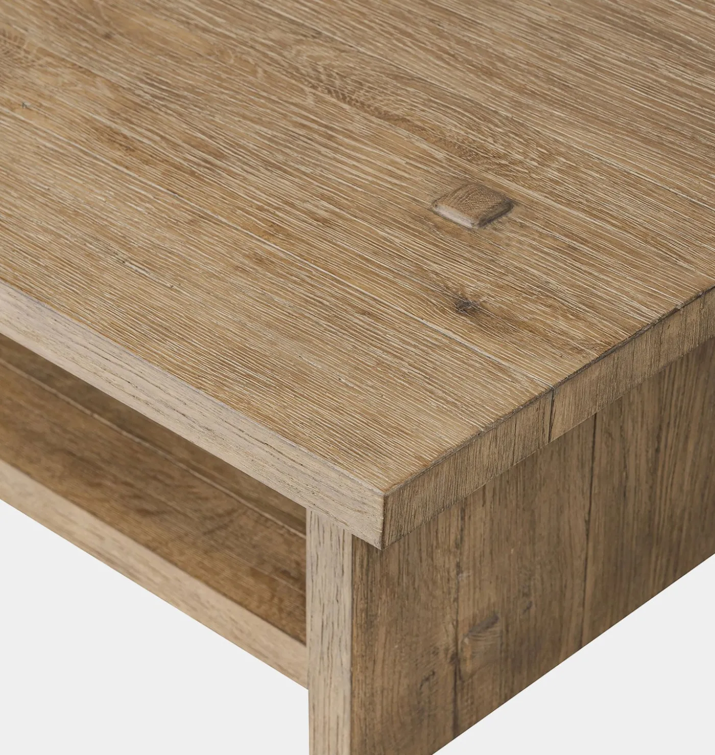 Zeno Coffee Table