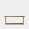 Zeno Console Table