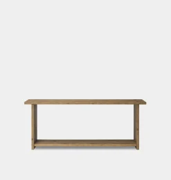 Zeno Console Table