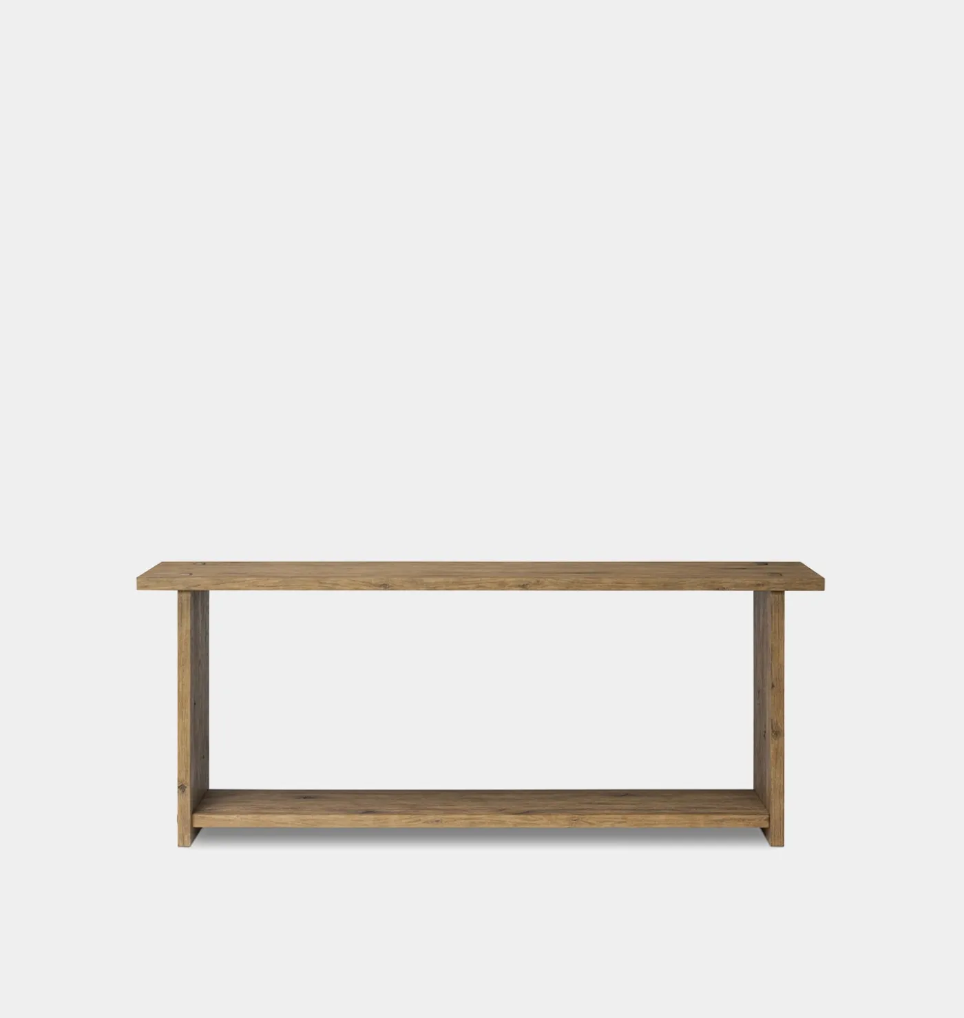Zeno Console Table