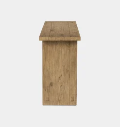Zeno Console Table