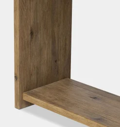 Zeno Console Table