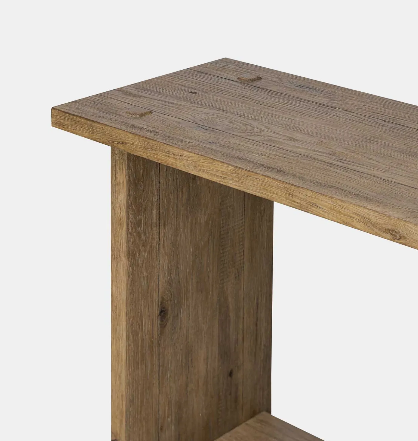 Zeno Console Table