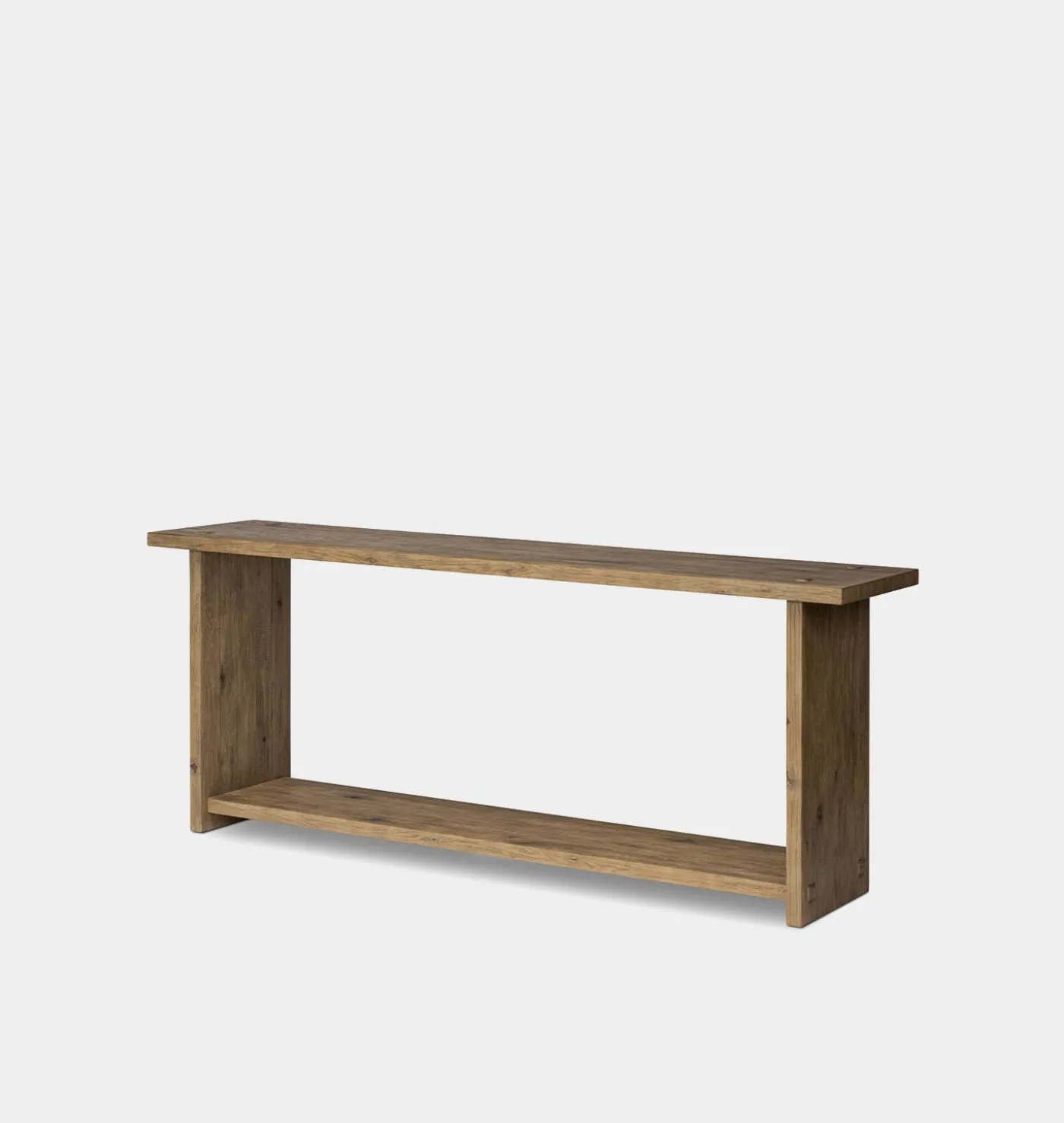 Zeno Console Table