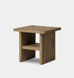 Zeno End Table