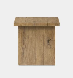 Zeno End Table