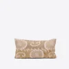 Zida Vintage Lumbar Pillow 18" x 9"