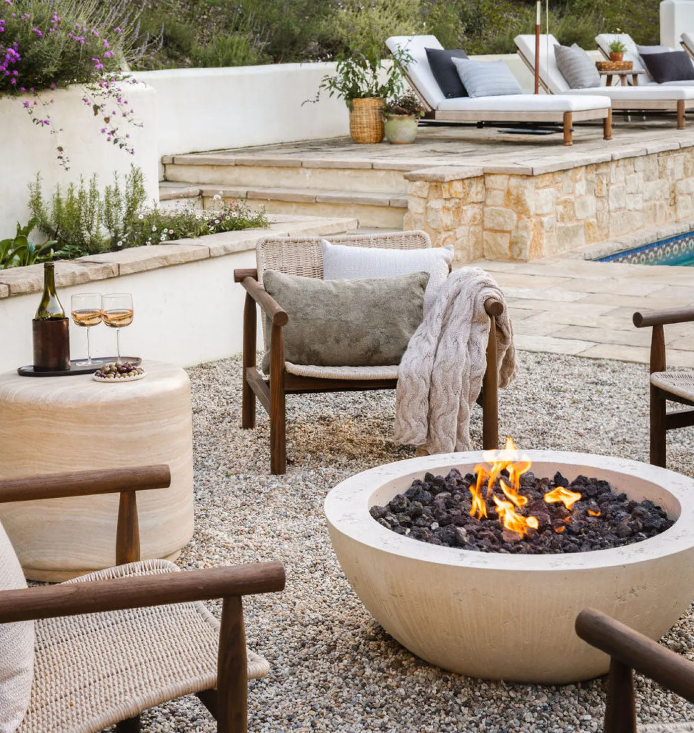 Zira Outdoor Pillow