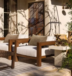 Zira Outdoor Pillow