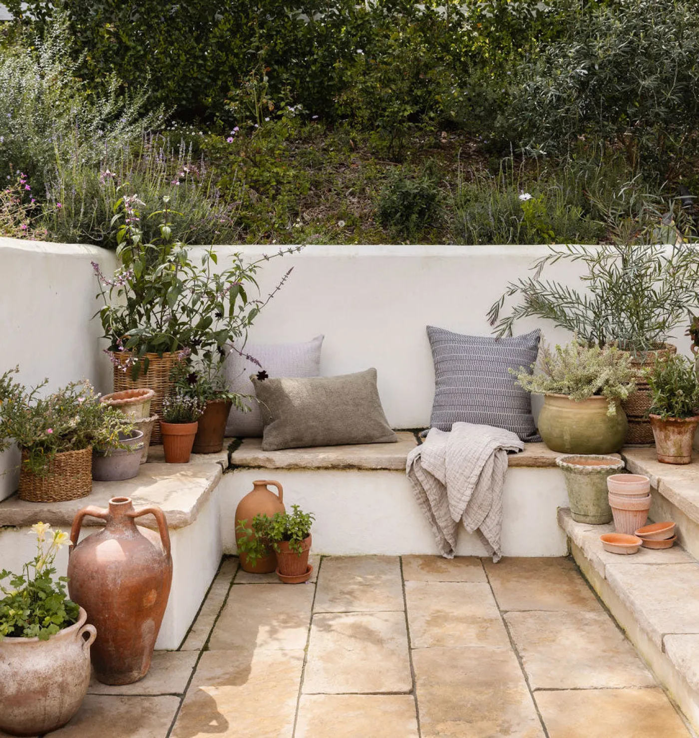 Zira Outdoor Pillow