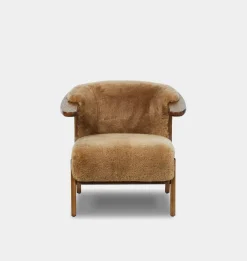 Zora Lounge Chair