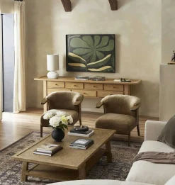 Zora Lounge Chair