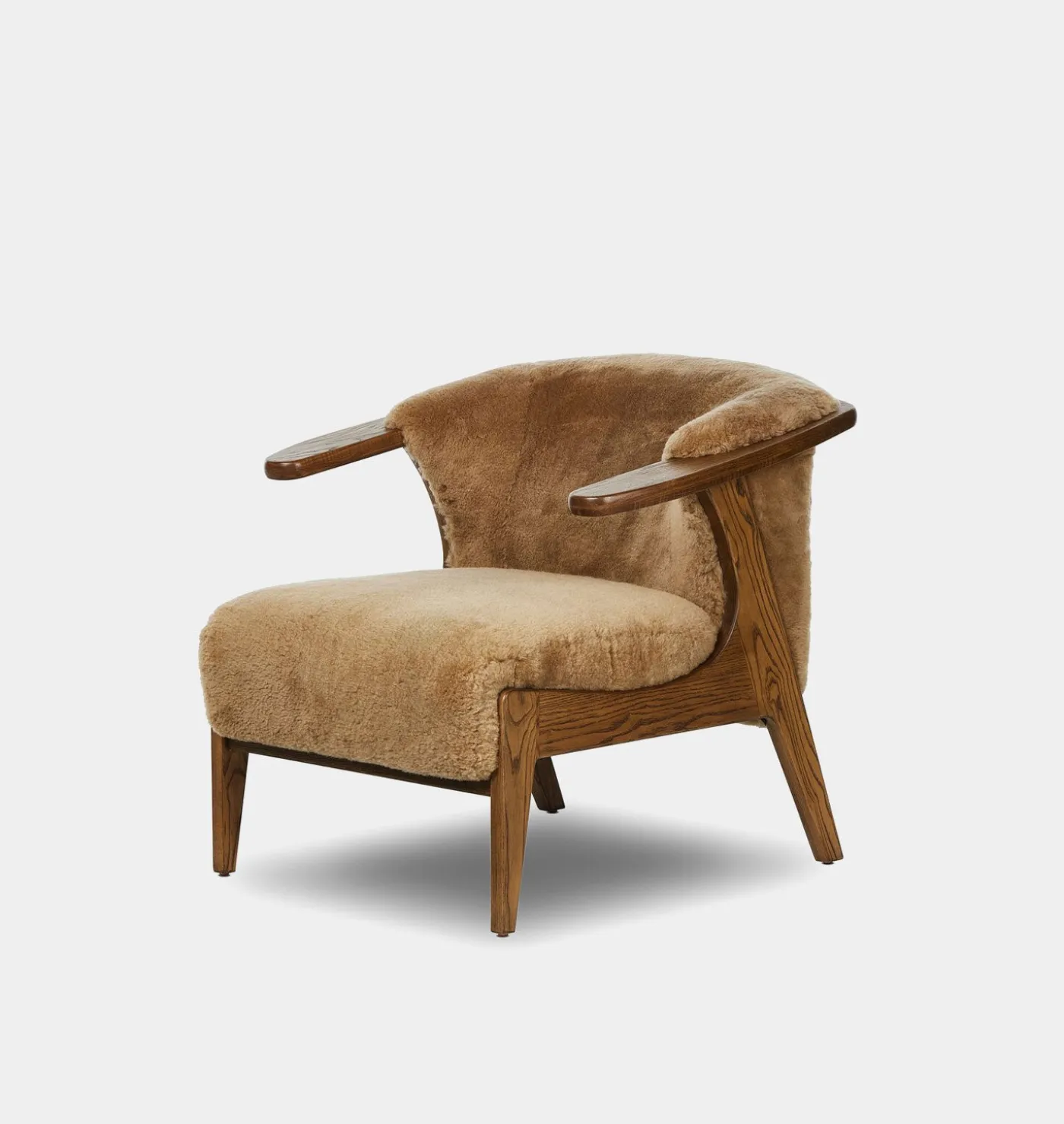 Zora Lounge Chair