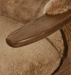 Zora Lounge Chair