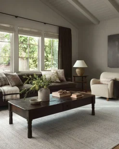 Zuma ZUM-01 Area Rug