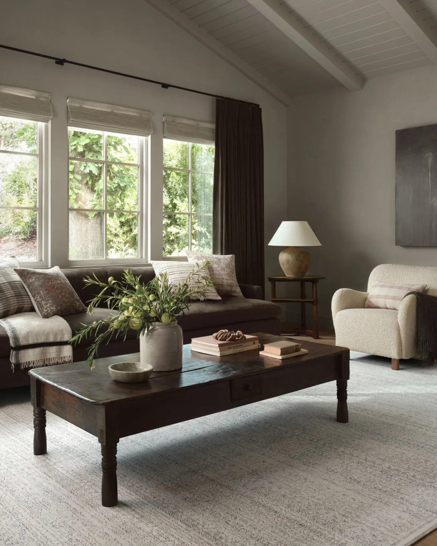 Zuma ZUM-01 Area Rug