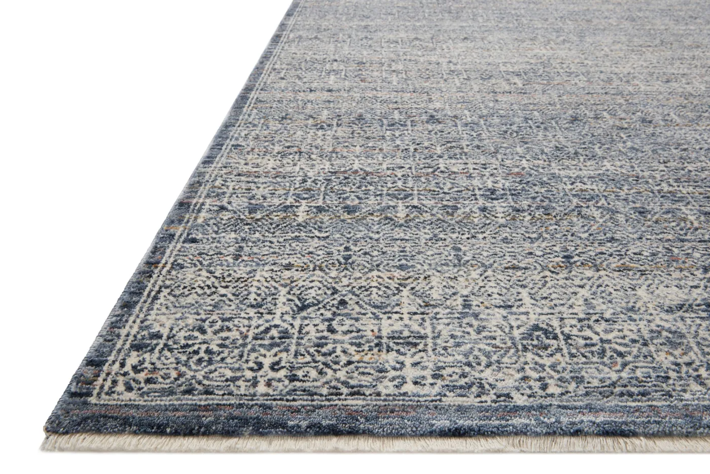 Zuma ZUM-01 Area Rug