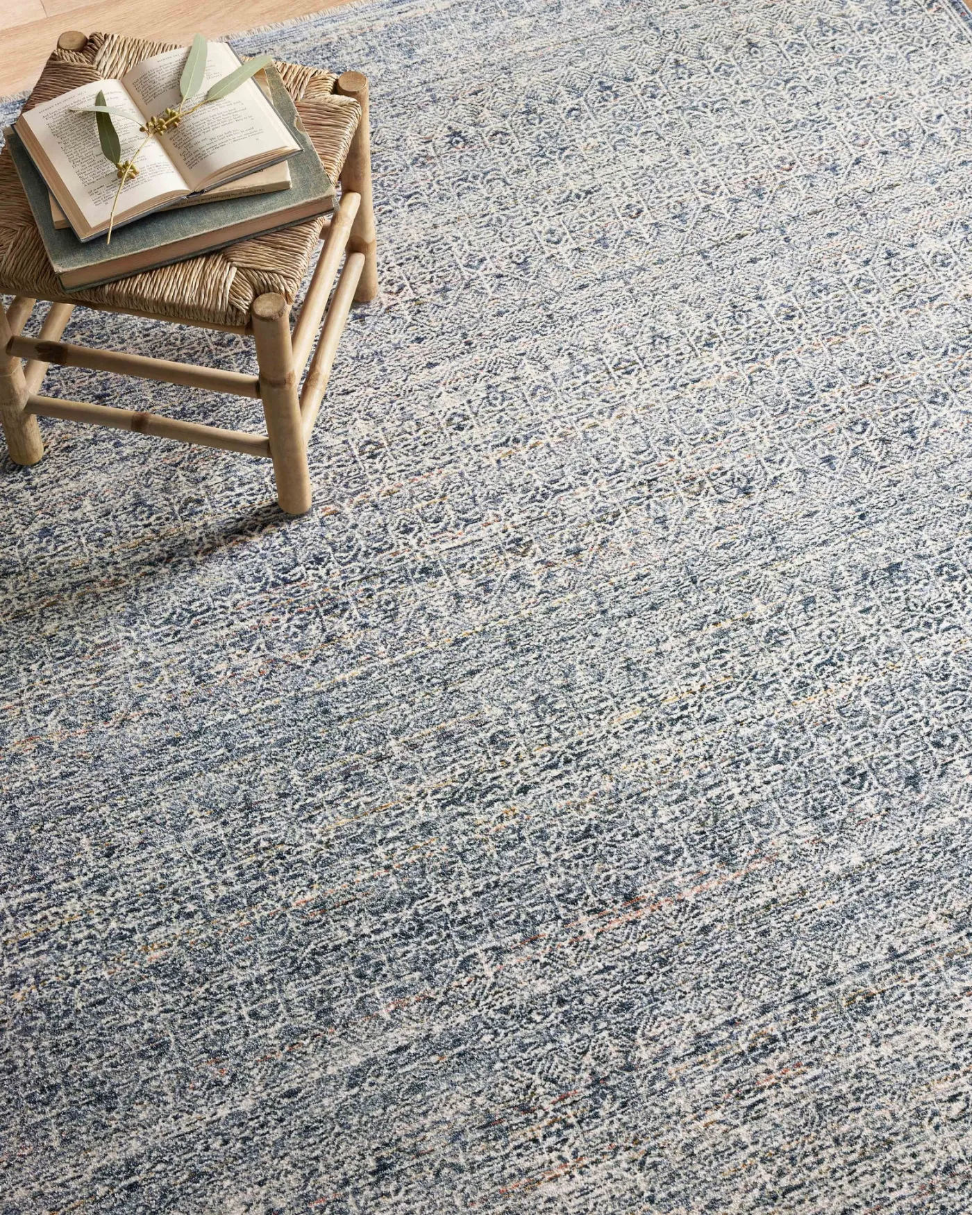 Zuma ZUM-01 Area Rug
