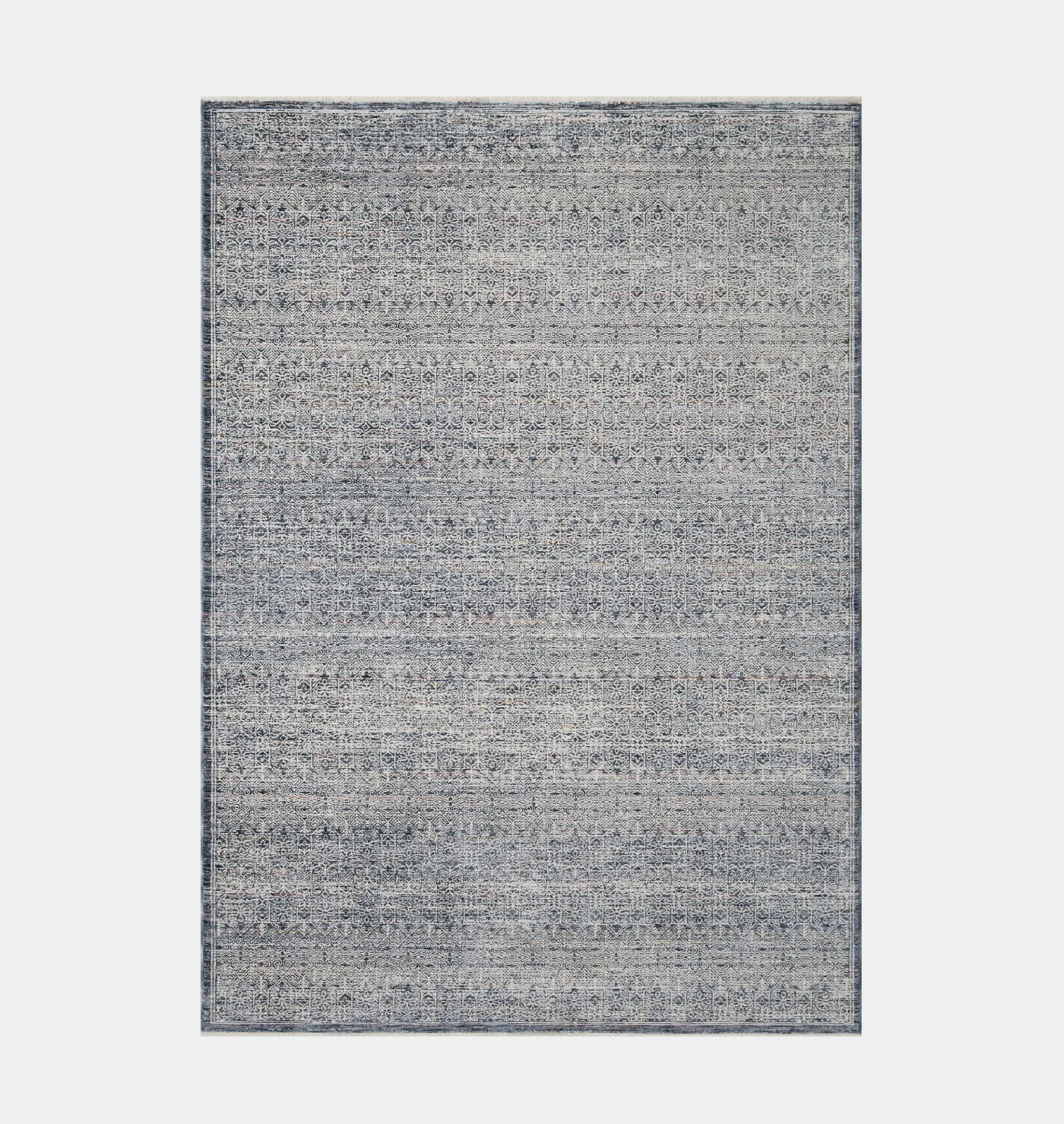 Zuma ZUM-01 Area Rug