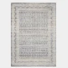 Zuma ZUM-03 Ocean / Multi Area Rug
