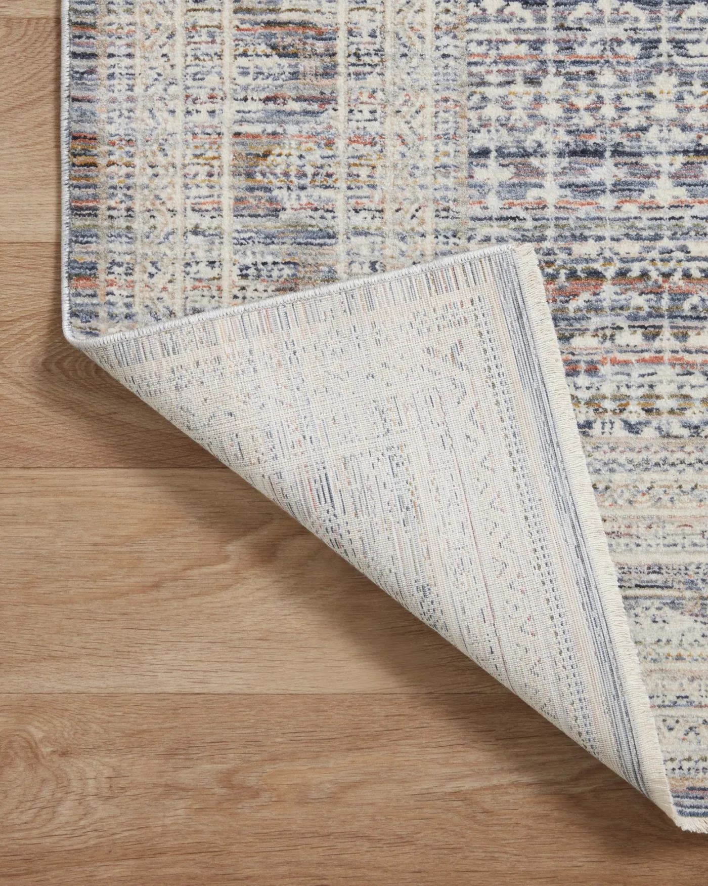 Zuma ZUM-03 Ocean / Multi Area Rug
