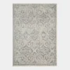 Zuma ZUM-06 Pebble / Stone Area Rug