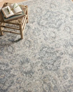 Zuma ZUM-06 Pebble / Stone Area Rug
