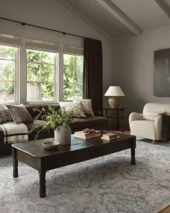 Zuma ZUM-06 Pebble / Stone Area Rug