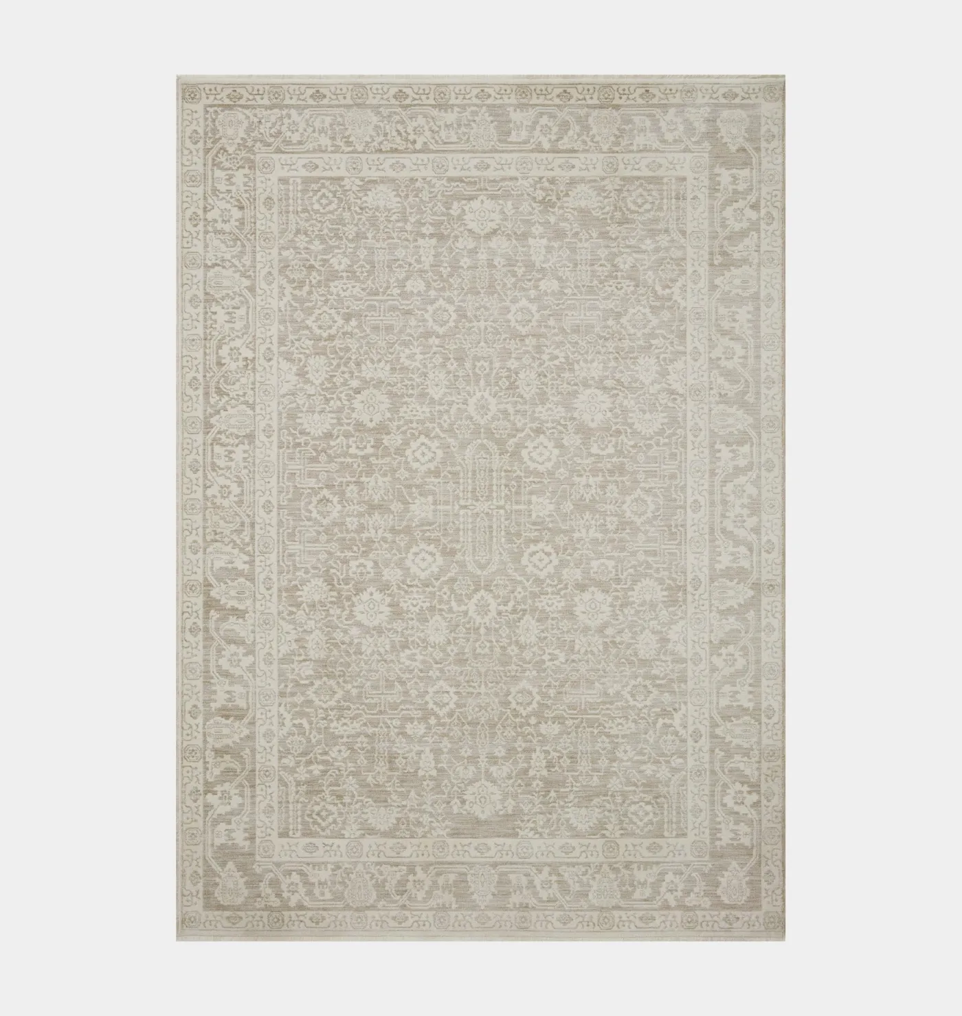 Zuma ZUM-04 Sand / Stone Area Rug