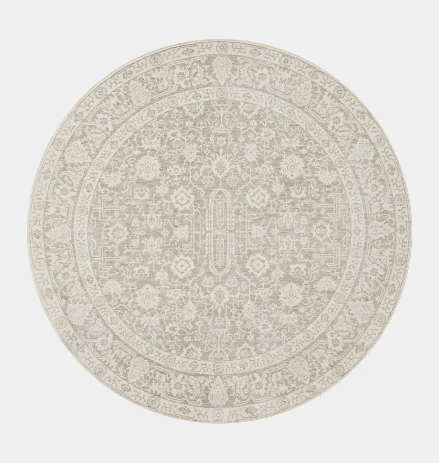 Zuma ZUM-04 Sand / Stone Area Rug