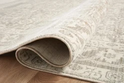 Zuma ZUM-04 Sand / Stone Area Rug