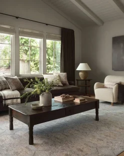 Zuma ZUM-05 Silver / Multi Area Rug