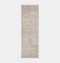 Zuma ZUM-05 Silver / Multi Area Rug